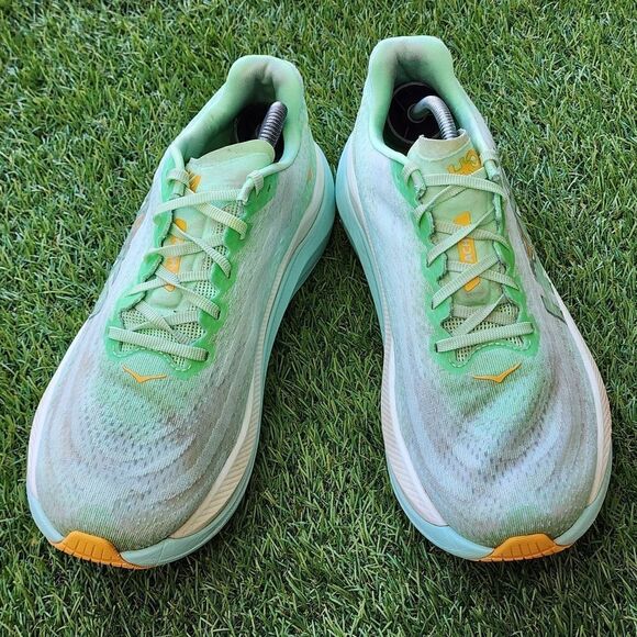 HOKA MACH X - Womens Sneakers - SIZE 10.5B - Picture 2 of 9